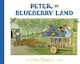 Peter In Blueberry Land Elsa Beskow
