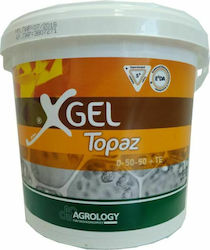 Agrology Υγρό Λίπασμα Xgel Activ Topaz 3lt