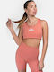 Sports Bra Bikini Top Ludwell Multicolour