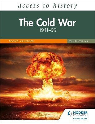 Access To History The Cold War