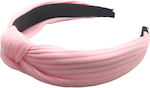 Touch Headband Hair Headbands Pink 1pcs
