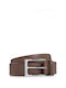 Hugo Boss Men's Belt Brown