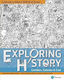 Exploring History Student Book 2 Cavaliers Colonies And Coal Daniel Nuttall Education Limited