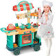 Ricokids Children's Kitchen