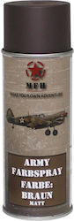 MFH Σπρέι Βαφής Καφέ 400ml MFH Σπρέι Βαφής Καφέ 400ml