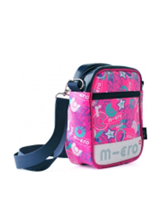 Micro Single Shoulder Bag - Modena Micro