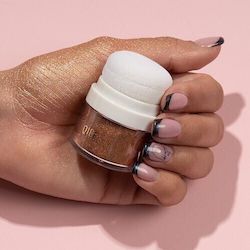 Qibest Highlighter Diamond, 03 für den Körper 7gr