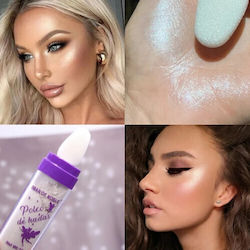 Favor Beauty Iluminator Lichid pentru Corp 12gr