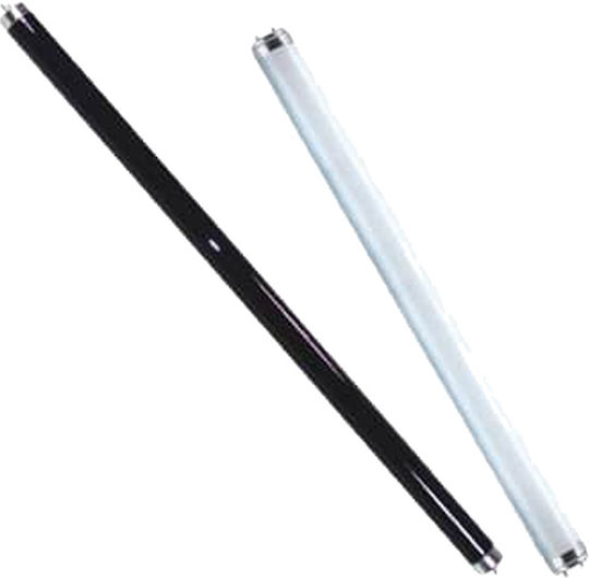 Giako Fluorescent Lamp for Socket G5 with Shape T5 4W