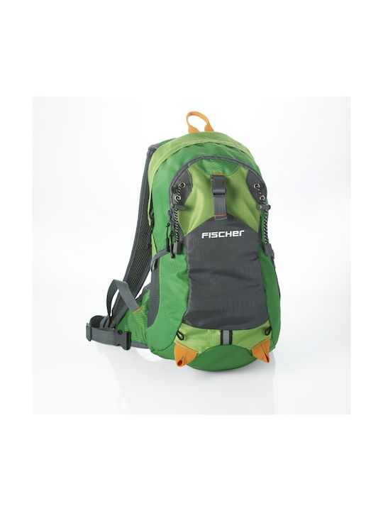 Fischer Bergsteigerrucksack Grün