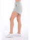 Bodymove Women's Shorts Gray