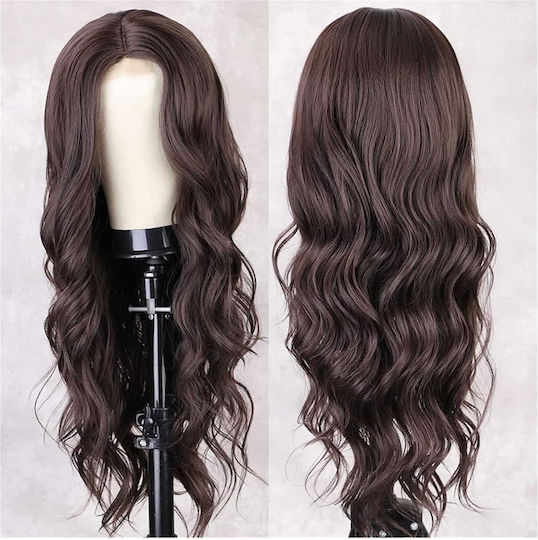 Leg Avenue Wig Brown