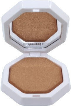 Φωτιστικό, Fenty Beauty, Demi Glow Highlighter, 06 Rich Hunnie, 4.5 G