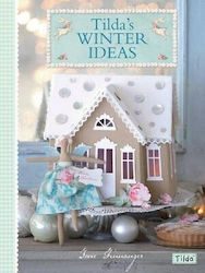 Tilda's Winter Ideas Tone Finnanger