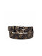 Guess Women's Belt Black