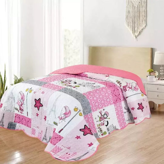 Adam Home Kinderdecken Einzeln 160x220cm
