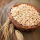 HealthTrade Flakes Oats 1000gr