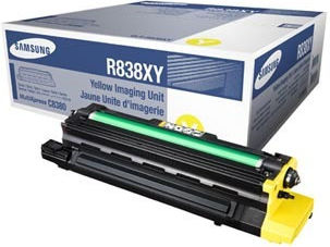 HP Beben Original Toner Laser Printer Galben 30000 Pagini (SU618A)