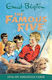 Famous Five Five On Finniston Farm Book 18 Enid Blyton S Books
