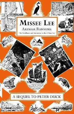 Missee Lee Arthur Ransome