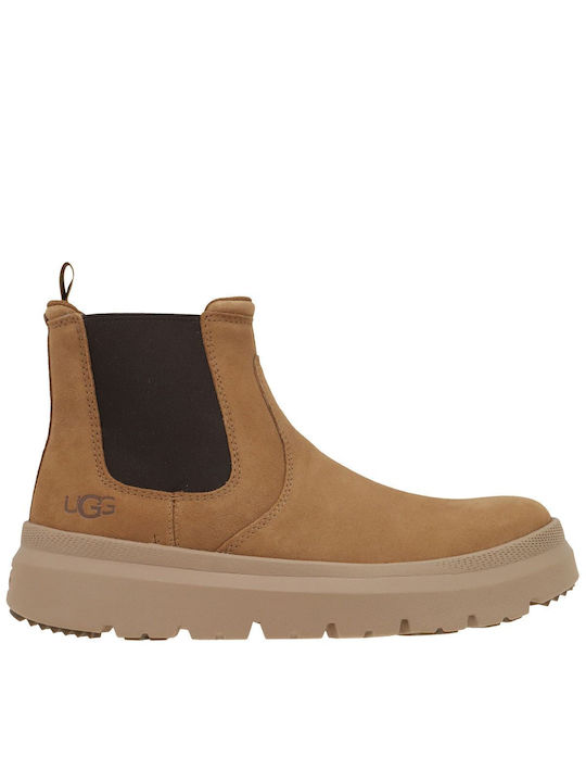 Ugg Australia Braun Herrenstiefel