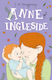 Anne Of Ingleside L M Montgomery