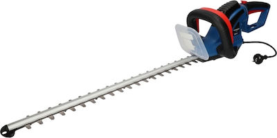 Blaupunkt Electric Hedge Trimmer 1800W with Blade 55cm HT6010