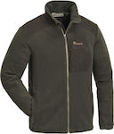 Ζακέτα Wildmark Membrane Fleece Jt Pinewood Καφέ