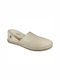 Flat Espadrilles Tendenz Qms23-002 Beige