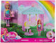 Barbie Rainbow Doll Set Chelsea for 3+ years+ Years
