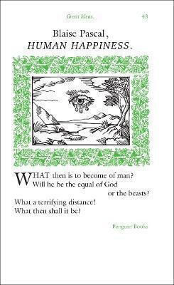 Human Happiness Blaise Pascal Books Ltd Human Happiness Blaise Pascal Books Ltd
