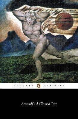 Beowulf A Glossed Text Michael Alexander
