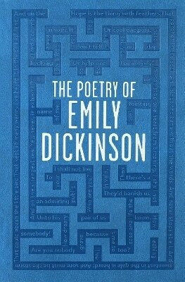 The Poetry Of Emily Dickinson Classics