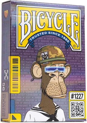 Bicycle Playing Cards