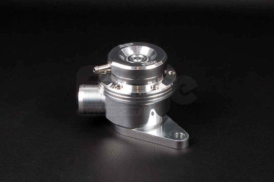 Forge Motorsport Car Closed Type Blow Off Valve for Subaru Impreza / Forester Silver