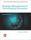 Strategic Management Of Technological Innovation Ise Melissa Schilling