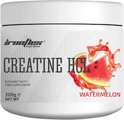 Ironflex Nutrition Creatine HCL Καρπούζι 200gr