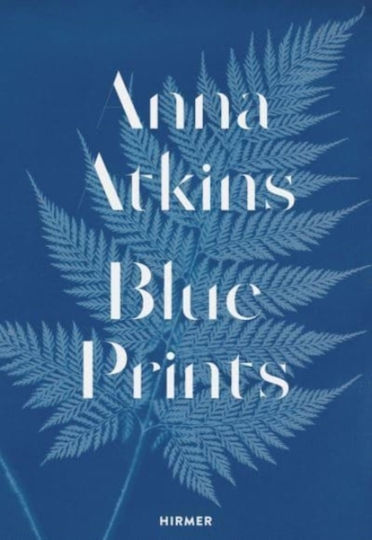 Anna Atkins Prints Rolf Sachsse 0421