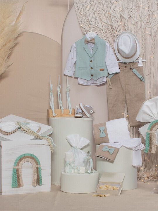 La Christine Set Botez