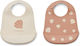 Liewood Tilda Waterproof Silicone Baby Bib with...
