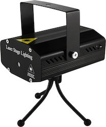 KAL Electronics Φωτορυθμικό LED EMS-09 (RGB / Μπλε / Κόκκινο / Πράσινο) KAL Electronics Φωτορυθμικό LED EMS-09 (RGB / Μπλε / Κόκκινο / Πράσινο)