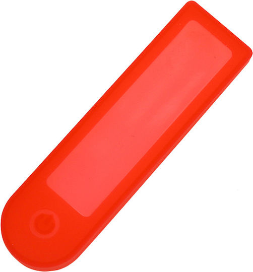 Protective Panel Cover for Xiaomi M365/pro/1s/pro 2 Scooter, Red