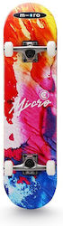 Micro Complete Shortboard Γκρι