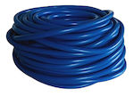 Elastic Gymnastics Moves Tube. Blue-hard 2x. 7,5m. Ac-3105.