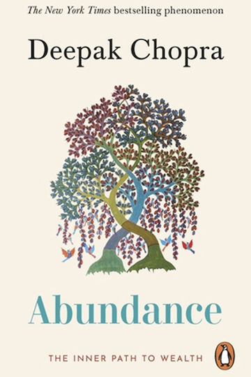 Abundance : the inner path to Wealth Abundance : the inner path to Wealth