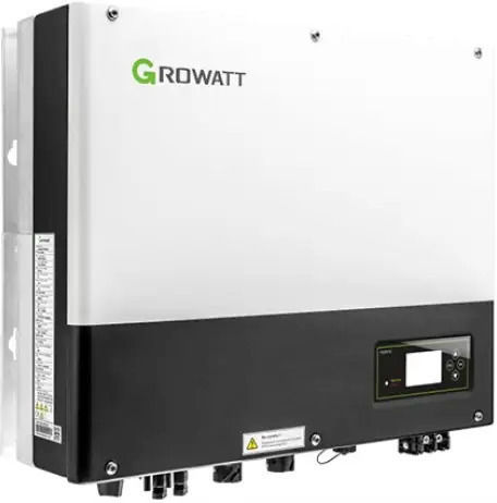 Growatt SPH 6000TL BL-UP Inverter Ισχύος 6000W