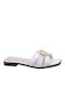 Guess Women's Sandals White