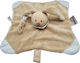 Nattou Baby Toy Plush for 0++ Months