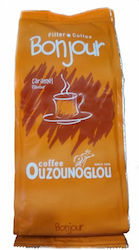 Ouzunoglou Bonjour Cafes Филтърни бонбони 250gr
