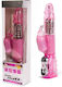 Multi Speed Vibrator Rosa 3 - Debra00630